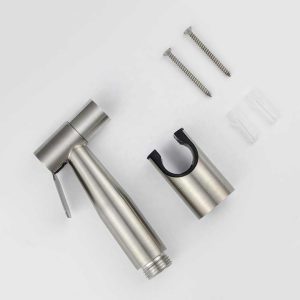 Muslim Shower Body – Matt Finish for a Sleek and Modern Look