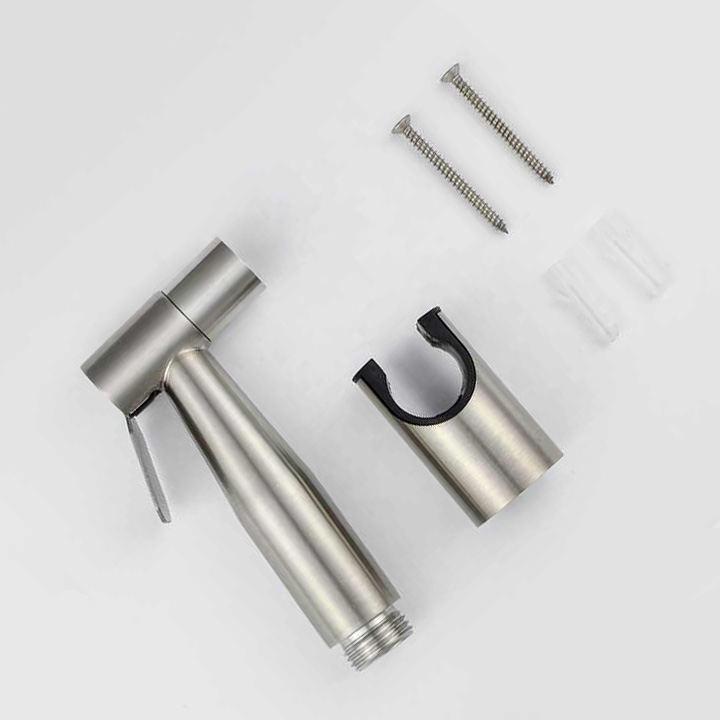 Muslim Shower Body – Matt Finish for a Sleek and Modern Look