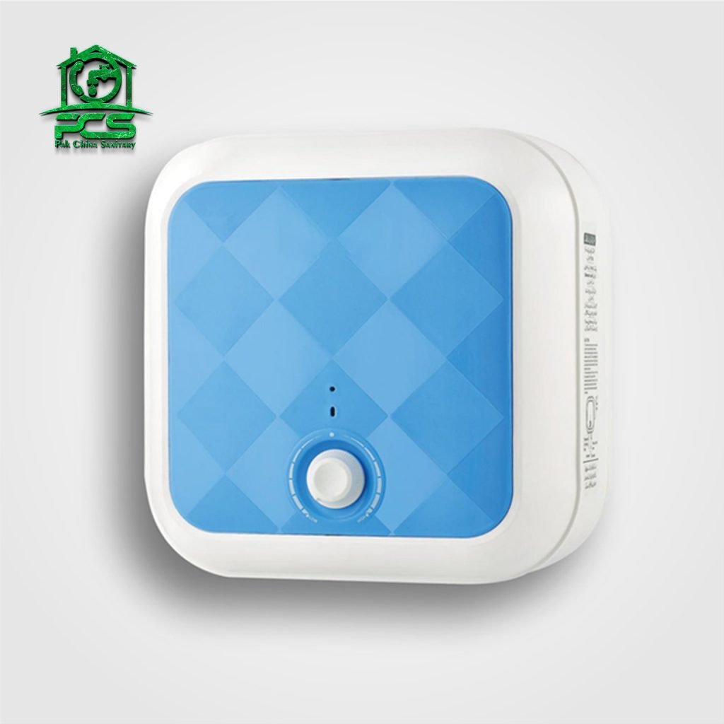 Smart Electric Water Heater (WSE-10-Ltr) – Instant Heating, Energy Efficient & Safe for Home & Office Use