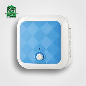 Smart Electric Water Heater (WSE-10-Ltr) – Instant Heating, Energy Efficient & Safe for Home & Office Use