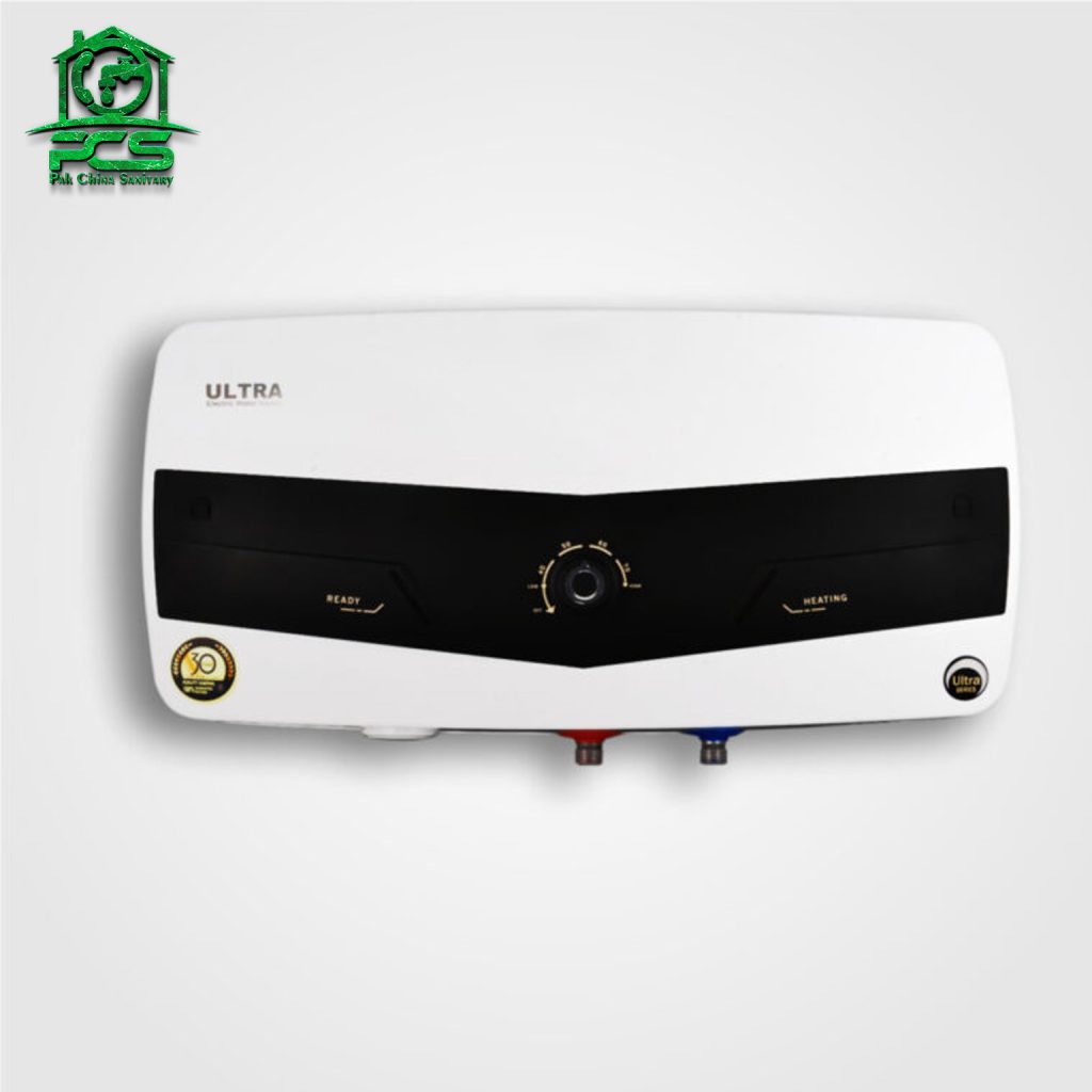 Ultra Electric Water Heater – Fast Heating, Energy Efficient & Compact Design for Home & Office